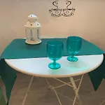 Vakantiehuis Centro Storico Catánia