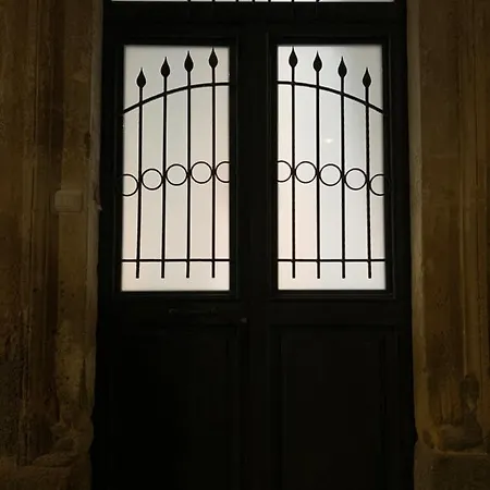 Centro Storico 펜션 *