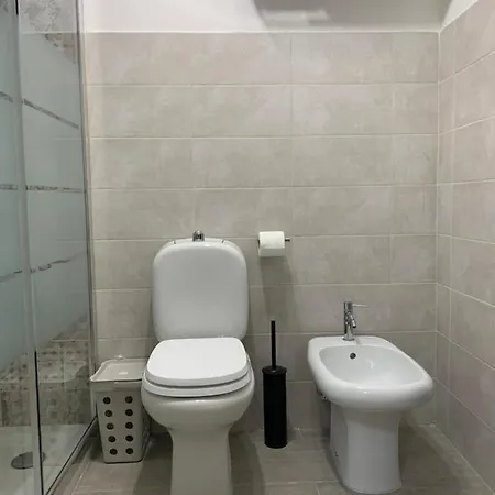 Casa vacanze Centro Storico