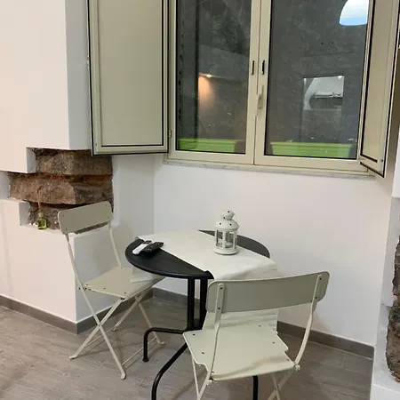 Centro Storico Holiday home Catania