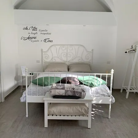 Casa vacanze Centro Storico