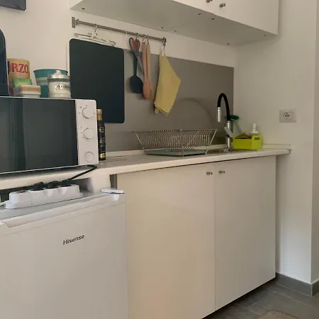 Casa vacanze Centro Storico
