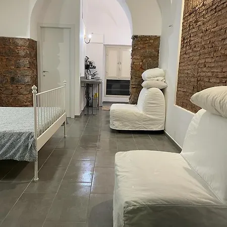 Centro Storico Holiday home Catania