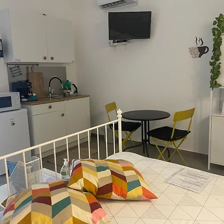 Centro Storico Holiday home Catania