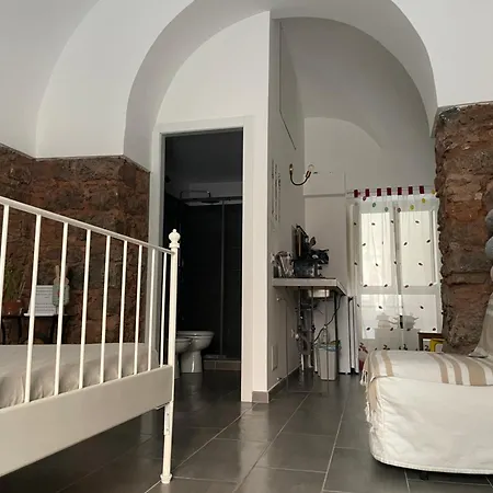 Centro Storico Holiday home Catania