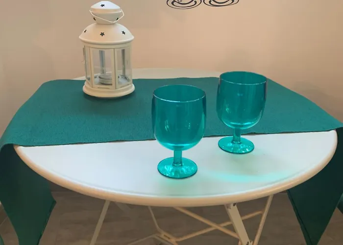 펜션 Centro Storico 카타니아