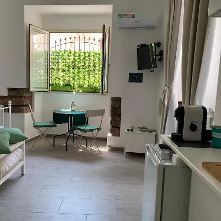 Centro Storico * Катания