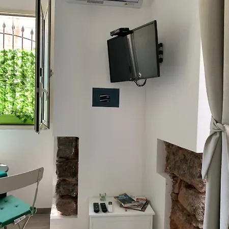 Дом отдыха Centro Storico Катания