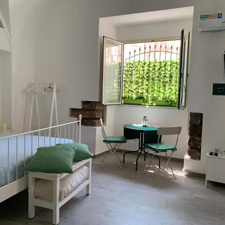 Дом отдыха Centro Storico *