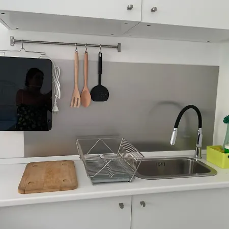 Centro Storico Дом отдыха Катания