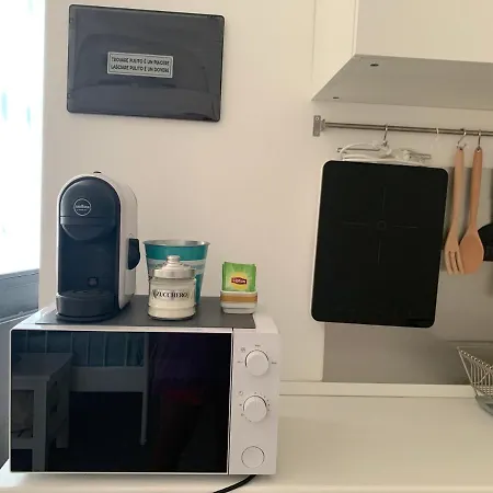 Дом отдыха Centro Storico