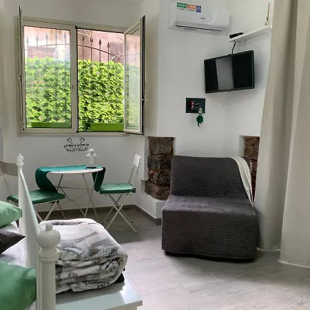 Centro Storico Hébergement de vacances Catane