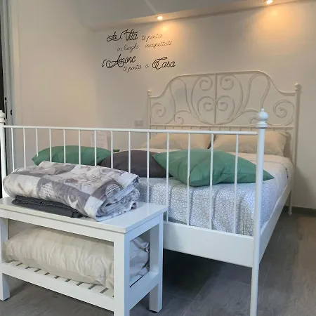 Дом отдыха Centro Storico Катания