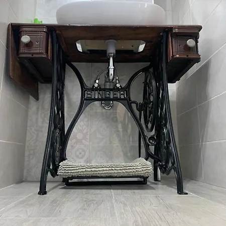 Centro Storico Дом отдыха