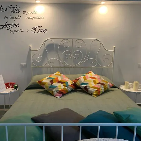 Дом отдыха Centro Storico *