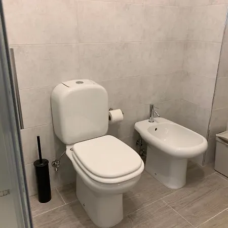 Centro Storico Катания