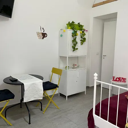 Дом отдыха Centro Storico *