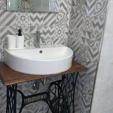 Дом отдыха Centro Storico