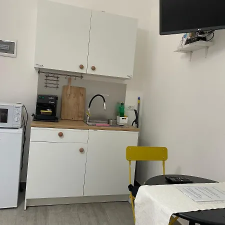 Дом отдыха Centro Storico Катания