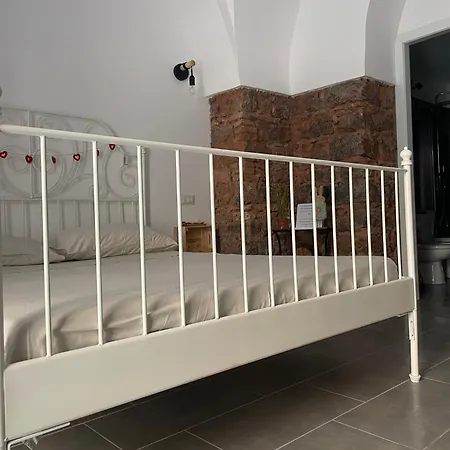 Hébergement de vacances Centro Storico Catane