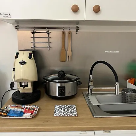 Дом отдыха Centro Storico Катания