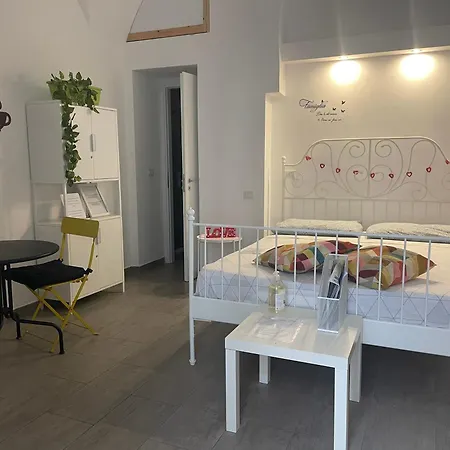 Centro Storico Дом отдыха *