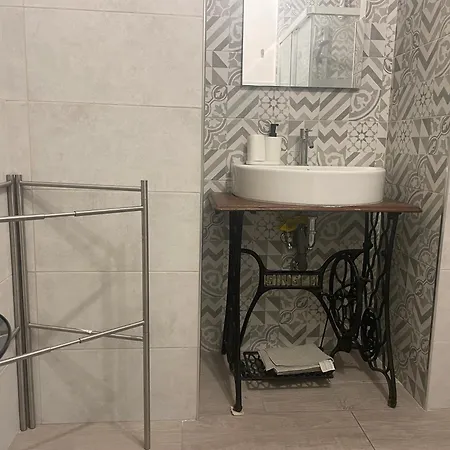 Centro Storico Дом отдыха *