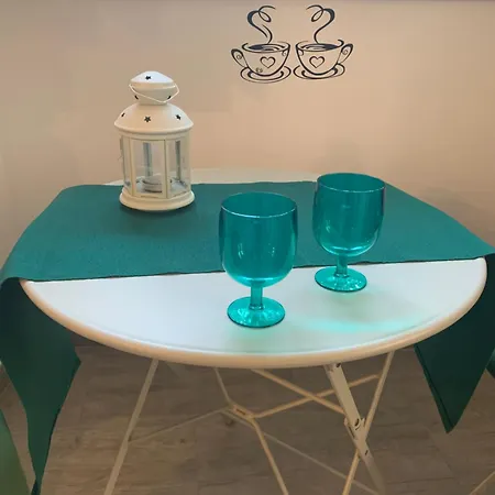 Hébergement de vacances Centro Storico Catane