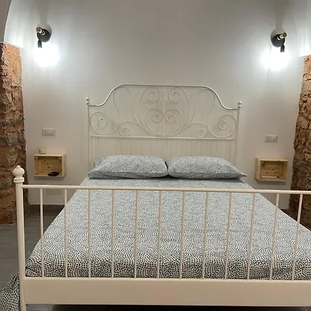 Centro Storico Hébergement de vacances
