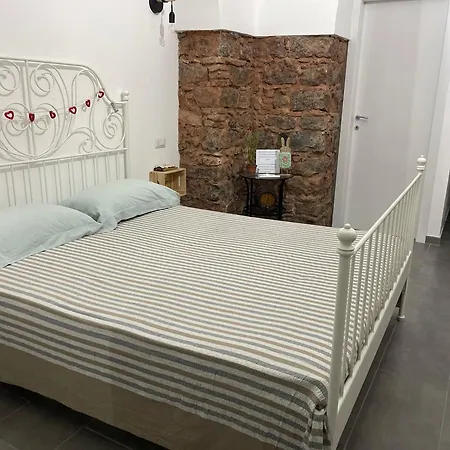 Дом отдыха Centro Storico Катания