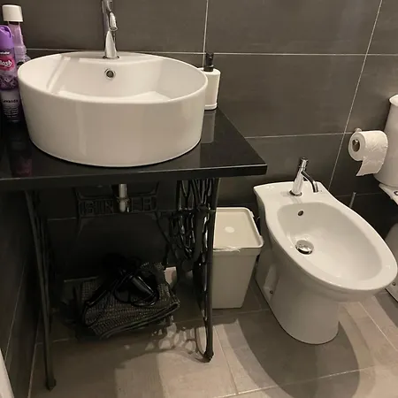 Centro Storico * Катания