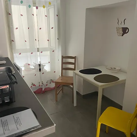 Дом отдыха Centro Storico *