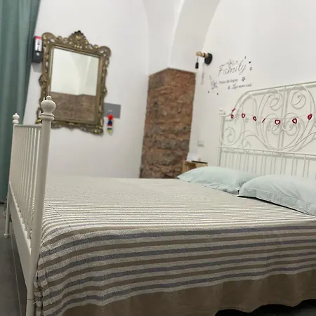 Дом отдыха Centro Storico *