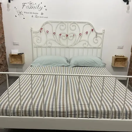 Дом отдыха Centro Storico Катания