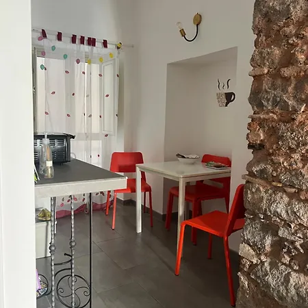 Centro Storico Катания