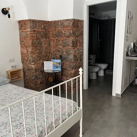 Дом отдыха Centro Storico *